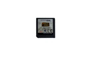 ## Nintendo DS - Anno 1701 - Only The Module/Without Packaging ## - Picture 1 of 1