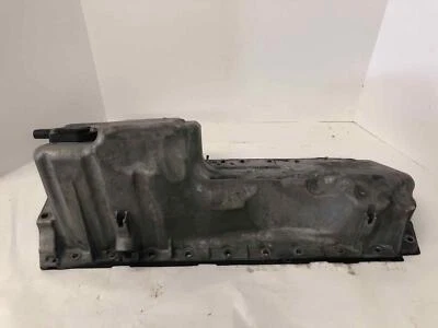 08-10 Bmw 528i 3.0l Engine Oil Pan Exc. Xi - Изображение 1 из 4