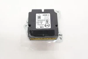 2017 - 2023 MAZDA CX-5 BAG DIAGNOSTIC CONTROL MODULE UNIT OEM KB7W57K30A - Foto 1 di 11