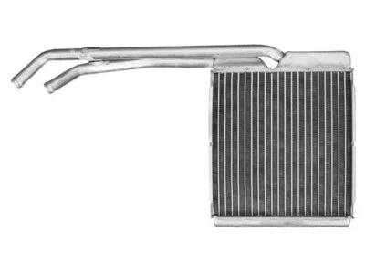 Núcleo de calefacción delantero 32858FJTR HVAC para Plymouth PB100 1979-1980 Foto 1 de 2