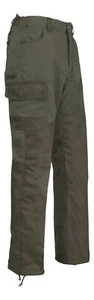 Percussion Tradition Bramble Trousers Men's Reinforced Hunting Shooting - Picture 1 of 1
