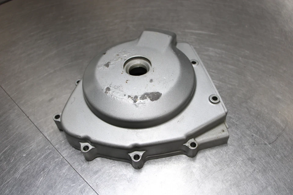 06-17 HYOSUNG GT650 Stator Cover Foto 1 de 4