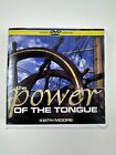 The Power Of The Tongue By Keith Moore Message Ministries Bible Audiobook 13 CDs