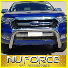 Nudge Bar Suits Tech Pack With Sensors Suits Ford Everest Ua (2015-2020)