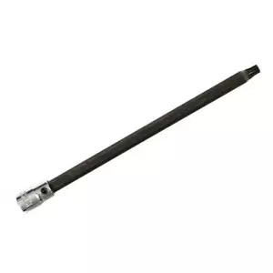 Wiha Tools 77111 T25 Torx 3/8" Drive Bit Socket 6" Long - Picture 1 of 1