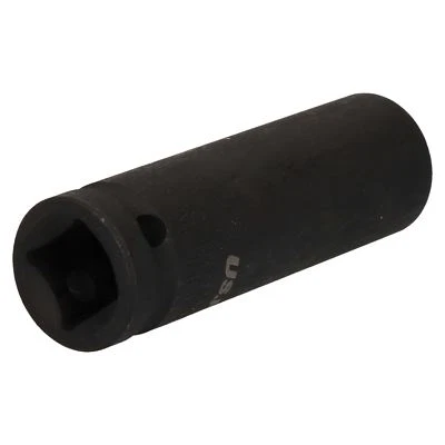 17mm 1/2" Drive Double Deep Metric Impact Socket Single Hex AT213 - Image 1 of 3