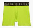 Savage X Fenty Men's Boxer Briefs Underwear Trunks M, L, XL