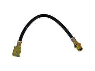 Dorman Brake Hydraulic Hose Rear Center Fits 1979-1986 GMC C2500 Suburban 1980 - Image 1 of 4