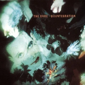 THE CURE - DISINTEGRATION (3CD) 3 CD NEU - Bild 1 von 1