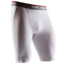 McDavid Multi-Sport Compression Short Model 8100 - White - XL