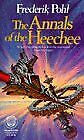 Annals Of The Heechee Heechee Saga By Frederik Pohl Mint Condition