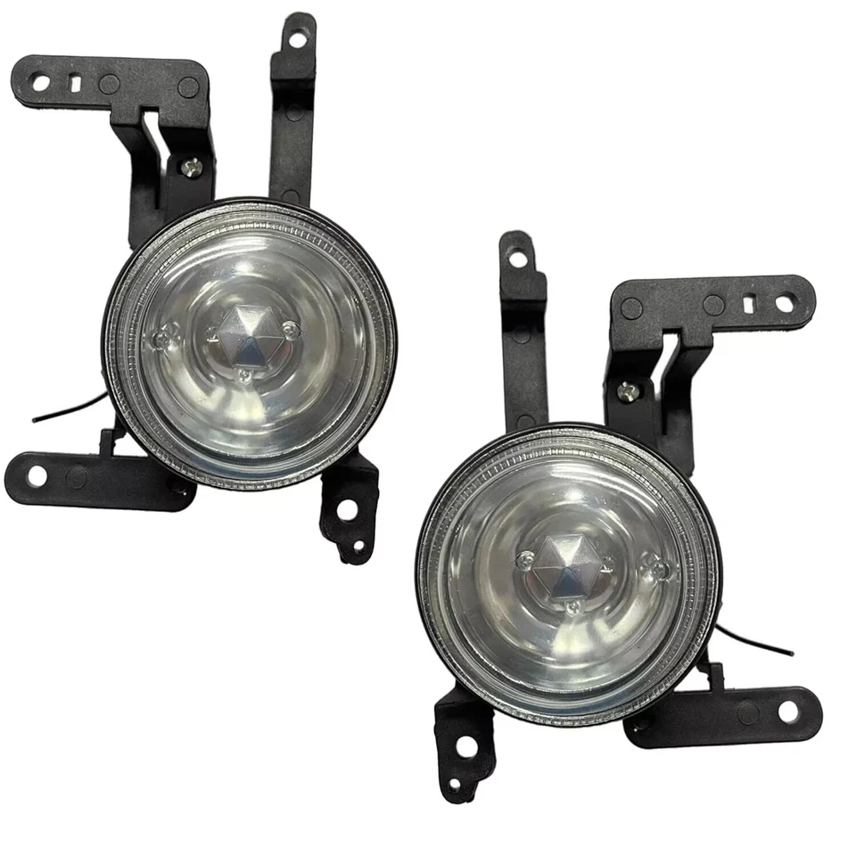 Juego de faros antiniebla para Suzuki Esteem (con bombilla) par 2004-2008 T3 Foto 1 de 4