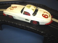 ideal slot cars