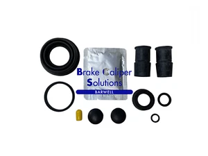 Kit de reparación de sello de pinza de freno trasero único para HONDA CIVIC FK 2012-2018 BSK3418 - Imagen 1 de 1