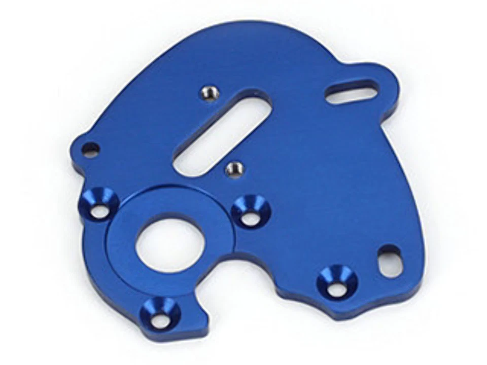 Placa, motor (para motor 550): 7380 Foto 1 de 1