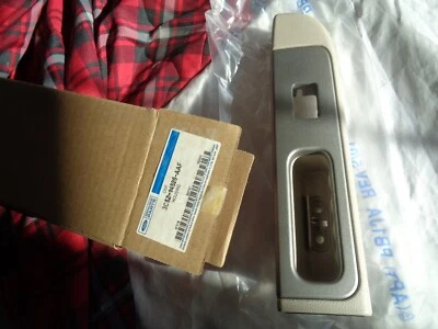 FORD 3C5Z-14525-AAF 2003 2004 LINCOLN AVIATOR POWER SWITCH BEZEL REAR LH NEW - Image 1 of 4