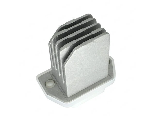 SKP 36PP18J Blower Motor Resistor Fits 1997-1998 Nissan Maxima 3.0L V6 Foto 1 de 1