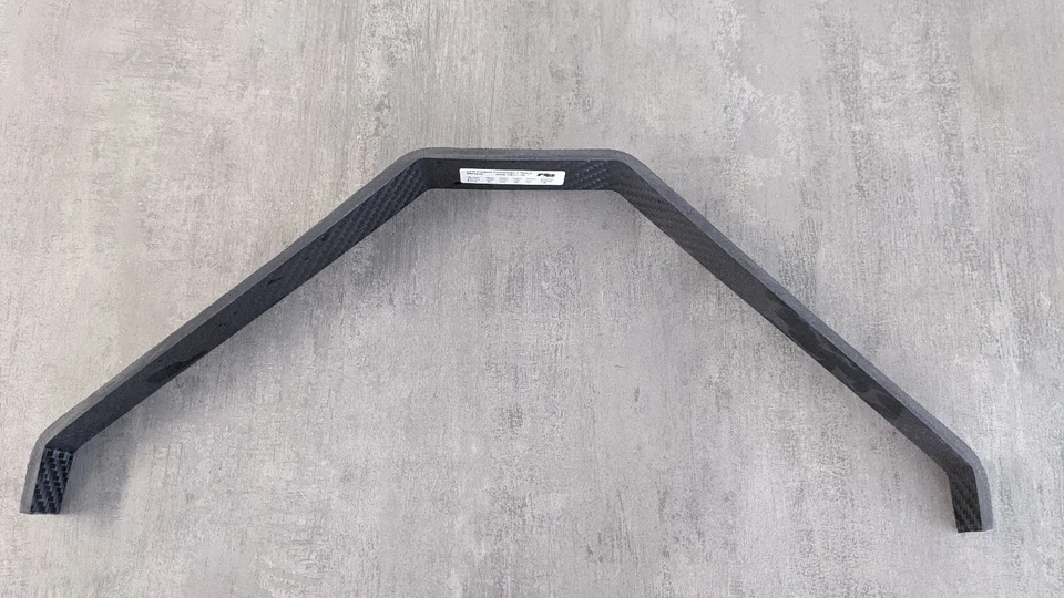 CFK Fahrwerk Carbon bis 1000 Gramm  MB 1030 - Bild 1 von 1