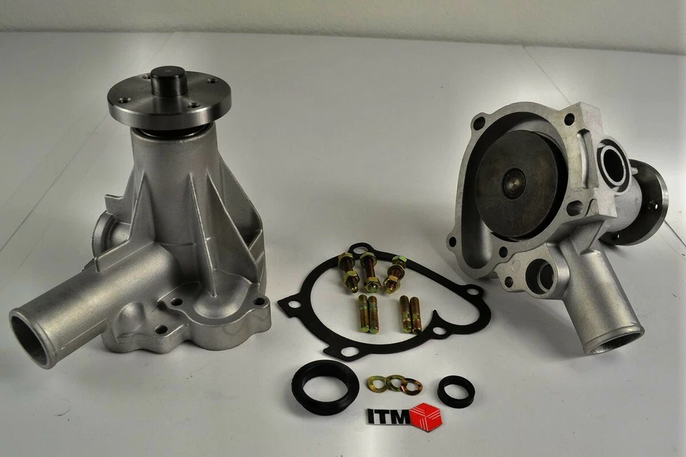 Engine Water Pump-Eng Code: B230F ITM 28-9068 — 第 1/1 张图片