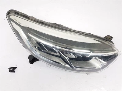 MK1 RENAULT CAPTUR 2017-2019 FARO LED + MÓDULO LADO DEL CONDUCTOR DERECHO 260103415R - Imagen 1 de 4