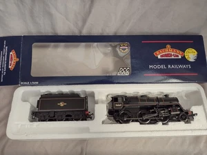 Bachmann Branchline Standard Class 4mt 76069 Model Railway Train - Bild 1 von 4