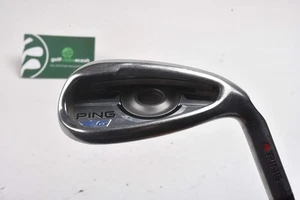 Ping G Series Sand Wedge / 54 Degree / Red Dot / Regular Flex Ping AWT 2.0 Shaft - Picture 1 of 6