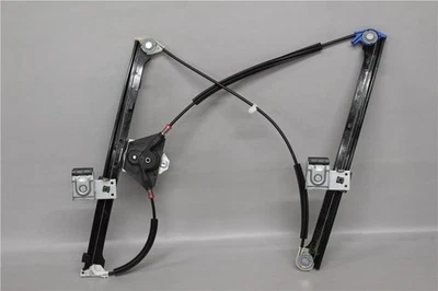 6K4837401M Front Left Window Regulator VW Caddy SEAT Ibiza Cordoba New Genuine  - Image 1 of 4