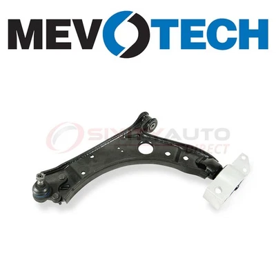 Mevotech Control Arm & Ball Joint Assembly for 2006-2009 Volkswagen Rabbit ge — 第 1/4 张图片