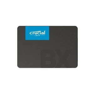 CRUCIAL SSD INTERNO BX500 1TB 2,5" SATA 6GB/S R/W (A/N CT1000BX500SSD1) nuovo - Picture 1 of 2
