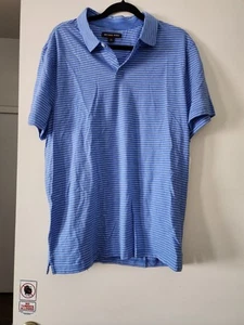Michael KORS Men Summer Stripe Shirt - Picture 1 of 7