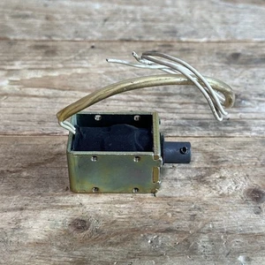 TEAC X-7 Reel to Reel - Bremsmagnet RL-1661 51630440 - Abschied gebraucht - Bild 1 von 3