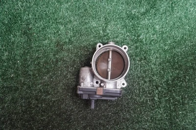 GMC Yukon XL 1500 2015 2016 motor de 5,3 L carrocería del acelerador fabricante de equipos originales 155 k millas 12617792 Foto 1 de 4