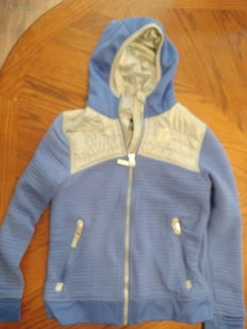 Gerry Ski Jacket Boys Small 7/8 Wind Breaker - Picture 1 of 5