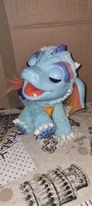 FurReal Friends Drache Torch 2015 Interaktives Spielzeug Hasbro !!getestet!! - Bild 1 von 3