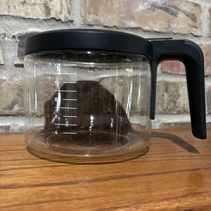 Keurig Jarra de Vidrio 12 Tazas Olla de Repuesto Keurig K-Duo Cafetera 5100 5000 - Imagen 1 de 3