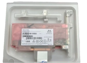 Mellanox MCX512A-ACAT-LP Connectx-5 25GB 2-Port SFP28 Ethernet Adapter new - Afbeelding 1 van 2
