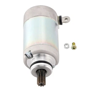 Anlasser Starter passend für Yamaha WR 250 F / YZ 250 F / FX Bj. 2020-2025 - Bild 1 von 9