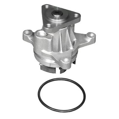 Genuine ACDelco For Mazda Tribute 2005 2006 Coolant Water Pump | 3 Hub Hole - Image 1 of 4