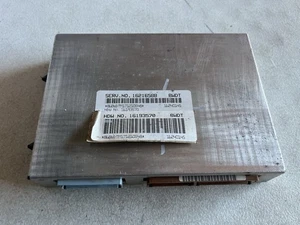 1996-2002 GMC CHEVROLET TRUCK VAN 6.5 DIESEL L65 L56 ECU ECM PCM 16216588 - Picture 1 of 6