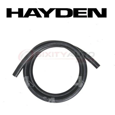 Hayden Transmission Oil Cooler Hose for 1998-2015 Nissan Frontier - su Foto 1 de 4