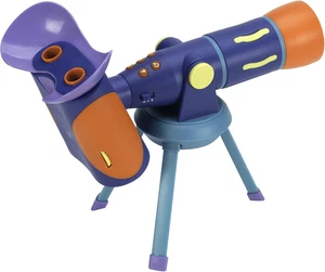 Geosafari Jr. Talking Telescope (English & Asian Audio Version) - Telescope for - Picture 1 of 12