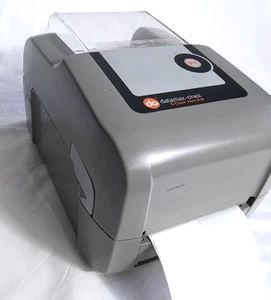 Datamax O’Neil E-Class Mark III E-4205A Thermal Network Label Printer Business - Picture 1 of 11