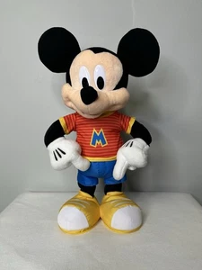 Disney Junior Mickey Mouse bailando cantando pies a cabeza - Imagen 1 de 8