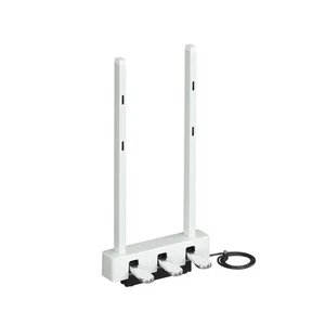 Unidad de 3 pedales Yamaha LP-1WH para P-125, blanco - Imagen 1 de 1