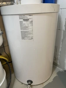 Warmwasserspeicher Viessmann Vitocell 100-W, CUGA, 120 ltr, Bj 2020 - Bild 1 von 3