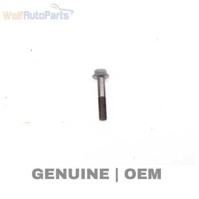 AUDI Q7 2007-2024 4L - LEVA/árbol de levas tornillo ajustador perno N91042802 Foto 1 de 4