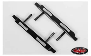 RC4WD Z-S1917 Tough Armor Machined Sliders: HPI Venture FJ Cruisr - Bild 1 von 1