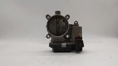 2014-2017 Jeep Cherokee Throttle Body YBLSR - Image 1 of 4