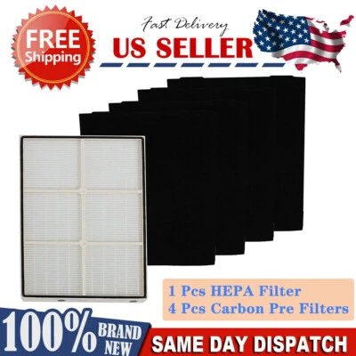 Filter Replacement Sets for Whirlpool  Whispure AP450 AP510 1183054 - Image 1 of 4