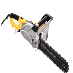 Cutting Depth 48cm/18.89in High Quality Diamond Chain Concrete Saw Electric - Picture 1 of 6